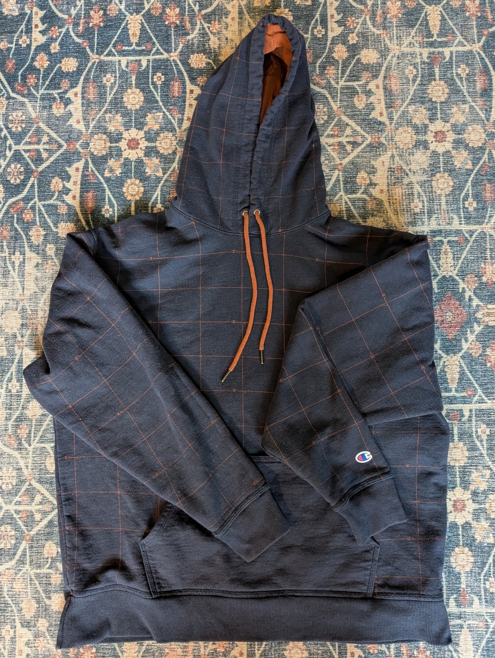 Champion Hoodie